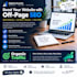 helping businesses increase google visibility, traffic, leads