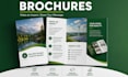 brochure trifold brochure bifold brochure flyers