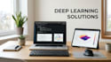 build ml and deep learning models in python