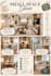 design professional pinterest pins in canva