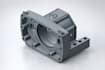 create 3d printing cad stl reverse engineering discontinued plastic machine part