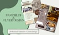 design attractive promotional posters