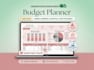 create budget planner google sheets monthly budget spreadsheet expense tracker