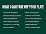 be your executive virtual assistant and operations manager