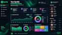 be your personal data analyst