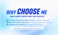 edit high converting meta ads, ugc ads, commercial video ads