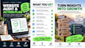 audit your website and create a professional SEO action plan