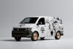 professional car wrap, van wrap, truck wrap