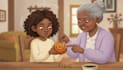 draw children book illustration