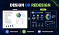 design and improve professional powerpoint presentations