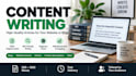 write content and translate with ai