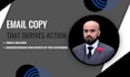 write compelling email that sells