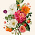 do a botanical illustration