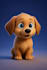 create 3d animal animation and 3d character animations