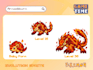 make epic pokemon, fakemon, trainer sprites