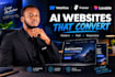 lovable ai website, fix lovable ai, lovable supabase, clone lovable webiste