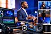 do a speaker reel or sizzle reel