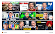 design high CTR youtube thumbnails that get more clicks