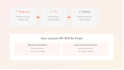 fix your broken laravel API