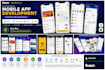 convert website to android and ios mobile app