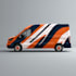 your vehicle with a striking custom wrap and unique graphics