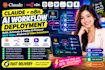 claude n8n ai workflow deploy claude code ai for web app product video animation