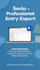 do accurate data entry in excel and copy paste