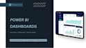 create a professional power bi dashboard from your data