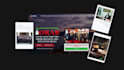 build your full stack web app with next js