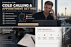 do german b2b cold calling and appointment setting