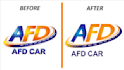 redesign, refresh and modernize your existing logo