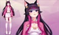 draw and rig liive2d vtuber model, anime vtuber, vtuber commission