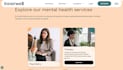 develop a custom saas web application
