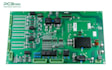 design pcb, schematic, pcb layout and circuit board in eagle
