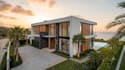 ai architectural video, ai video, 3d rendering, ai architecture, ai construction