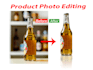 edit product photos for amazon shopify and ecommerce