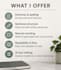 proofread, edit and humanize your text