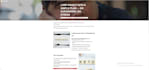 design a professional google sites landing page