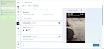 be your social media manager and content scheduler