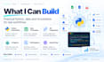 automate business workflows with python and ai
