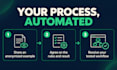 automate your google sheets tasks with apps script