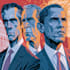 draw your political ideas into creative cartoons