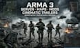 arma 3 server setup, arma 3, arma 3 trailers, arma 3 map, arma 3 mods