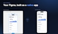 develop your ios mobile app and publish it to the stores
