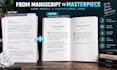 format your book for KDP paperback layout using vellum or atticus