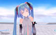 create, fix, rig and convert your 3d model for mmd, blender, unity, vrchat