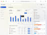 full stack developer, ai saas app, web app, crm, pos, wms, erp, flutter app, mvp
