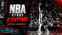 edit nba basketball videos, documentary and highlights