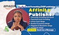 do professional layout, kdp formatting, interior layout in affinity publishing