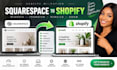 squarespace to shopify migrate squarespace website migration ecommerce migration